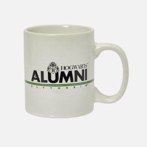 Hogwarts Slytherin Alumni Mug